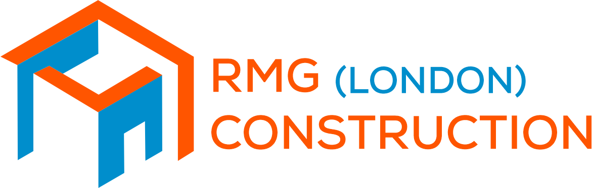 RMG Construction logo